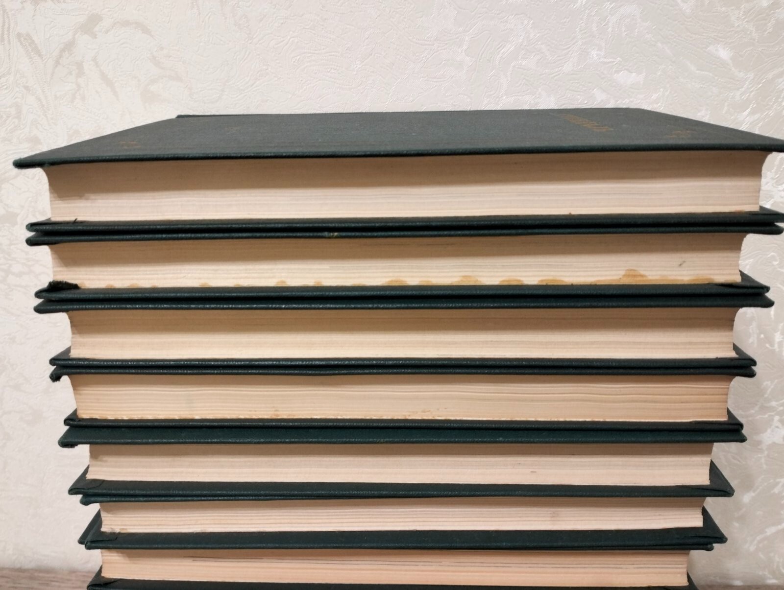 Стендаль Собрание сочинений в 12 томах 1978 Stendhal Collected Works in 12 volum