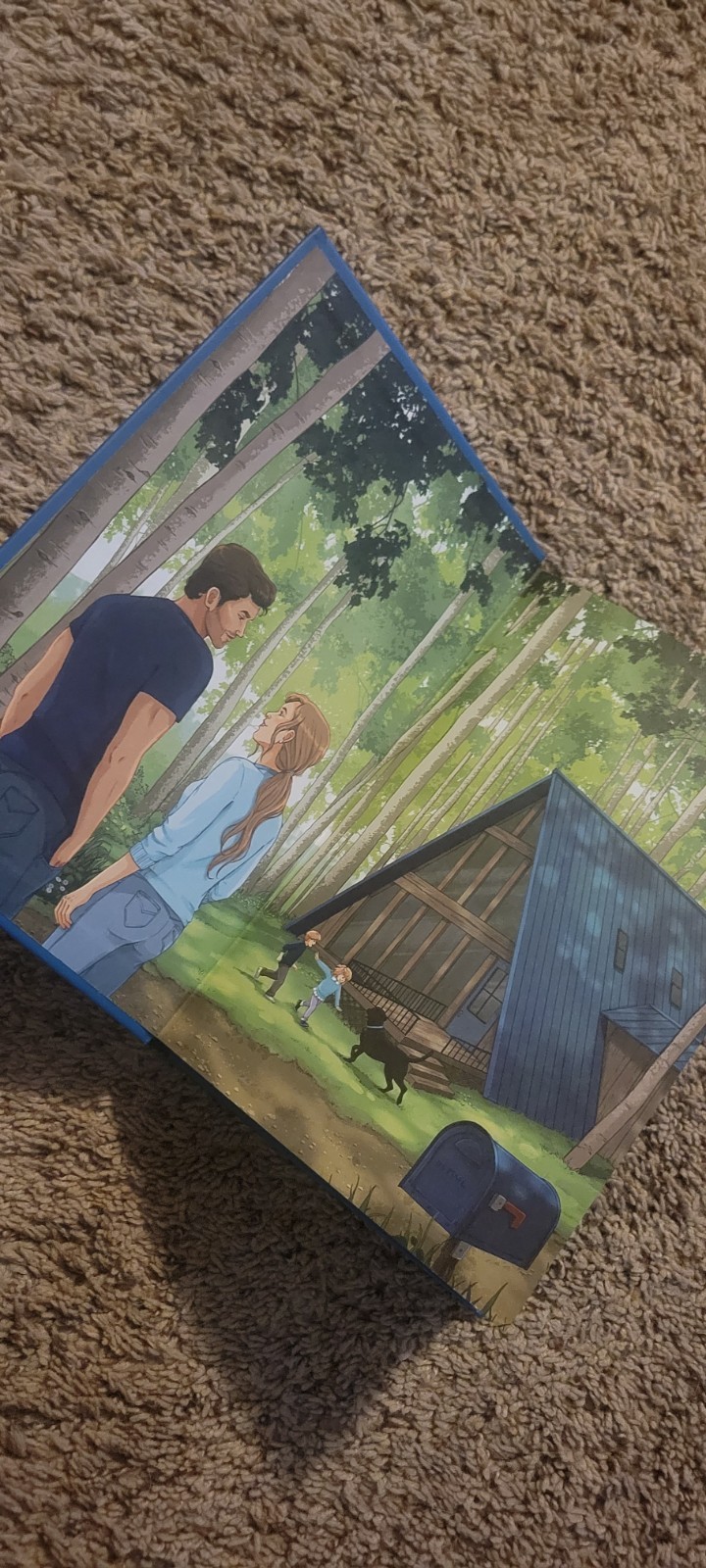 Signed Rebecca Yarros The Last Letter Signed Deluxe Edition IN HAND