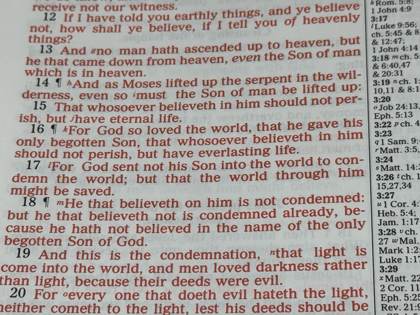 ✅Family Holy Bible🩸Red Letter KJV Heirloom Reference ✅1988 ✅NEW ✅+Dictionary