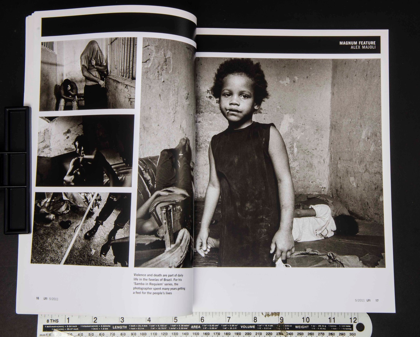 Michael Jungblut M9-P V-LUX 30 SUPER ELMER 21mm LEICA LFI FOTOGRAFIE Magazine