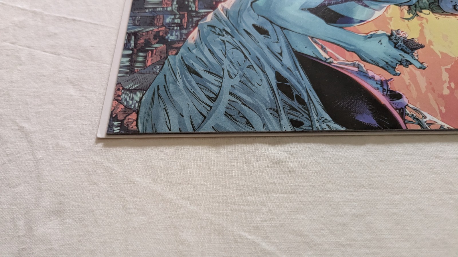 Spider-Gwen Gwenverse #4 – Philip Tan Virgin Variant Unknown Comics