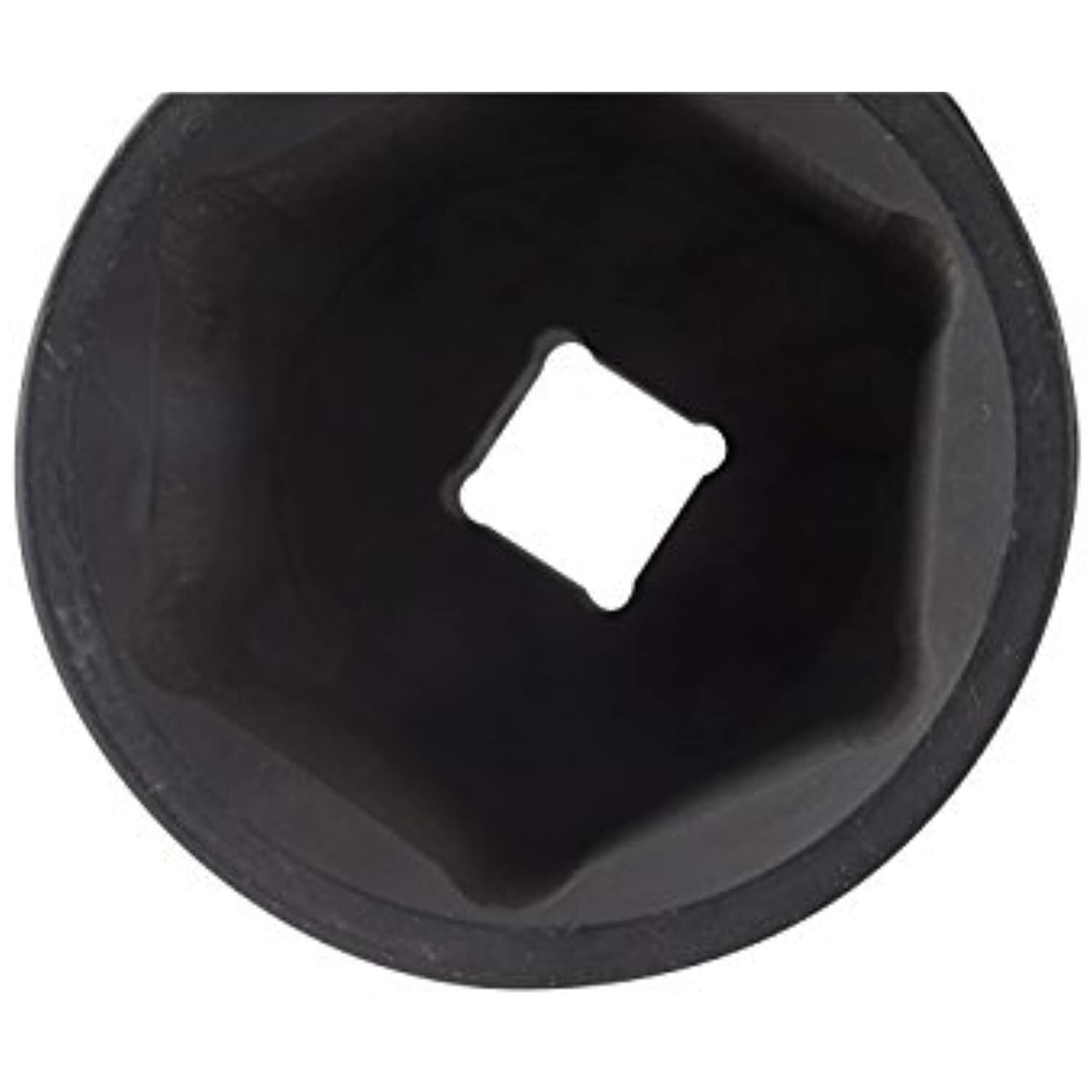 Sunex 2621 1/2-Inch Drive 21-Mm Extra Thin Wall Deep Impact Socket