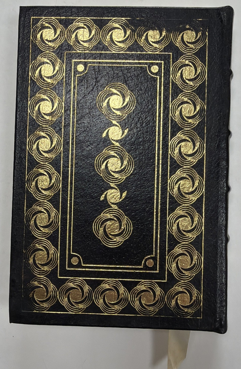 Moon-War by Ben Bova 1998 SIGNED 1st Edition Easton Press Limited 883/1000 HC