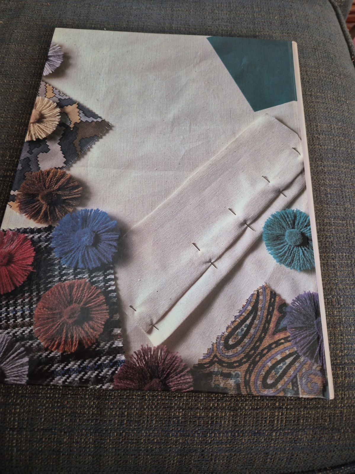 Fashion Design for the Plus-Size Frances Leto Zangrillo Hardcover 1990 Pattern
