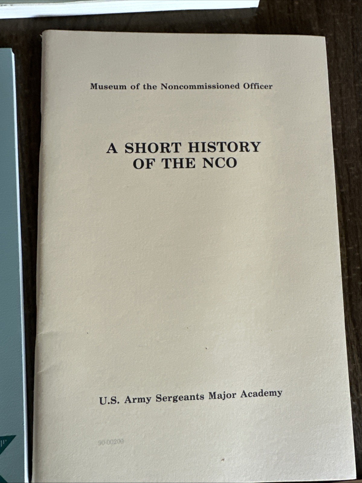 VINTAGE MILITARY MANUALS COMBAT STUDIES INSTITUTE HISTORY US ARMY LEAVENWORTH