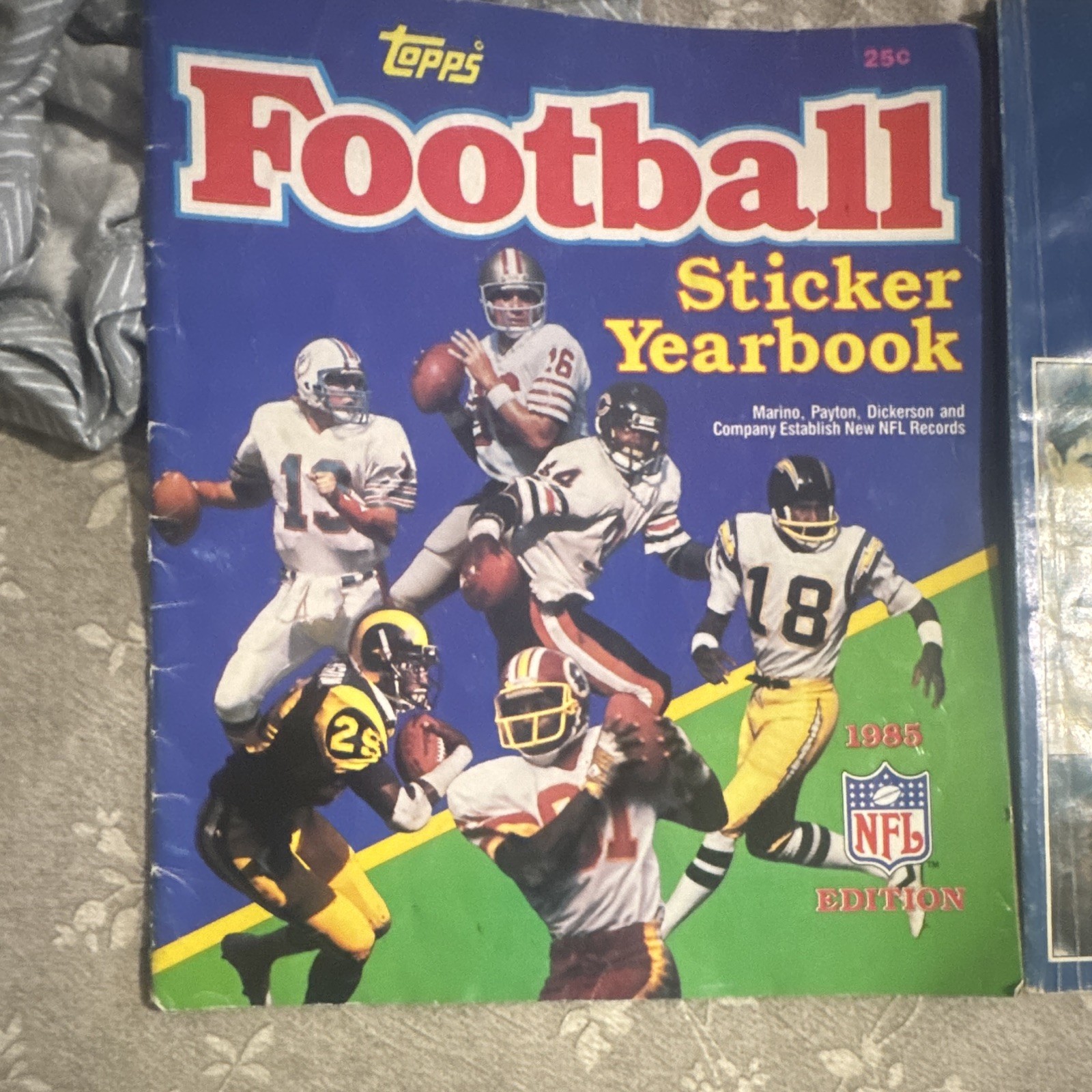 Vtg Highlights Magazine Lot 1989 – 1993 Lot Of 7 Clean Inside