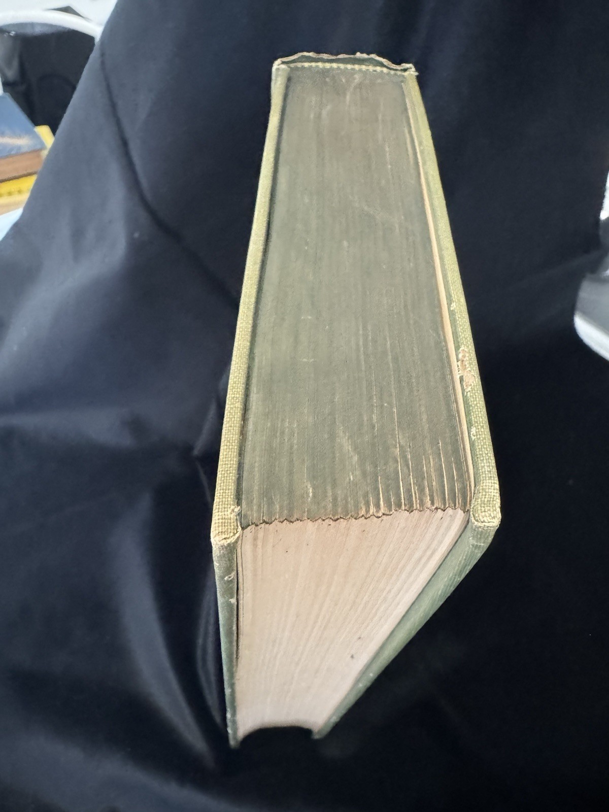 1948 Henry Holt Co First Edition Robet Frost Complete Poems of Robert Frost 1949