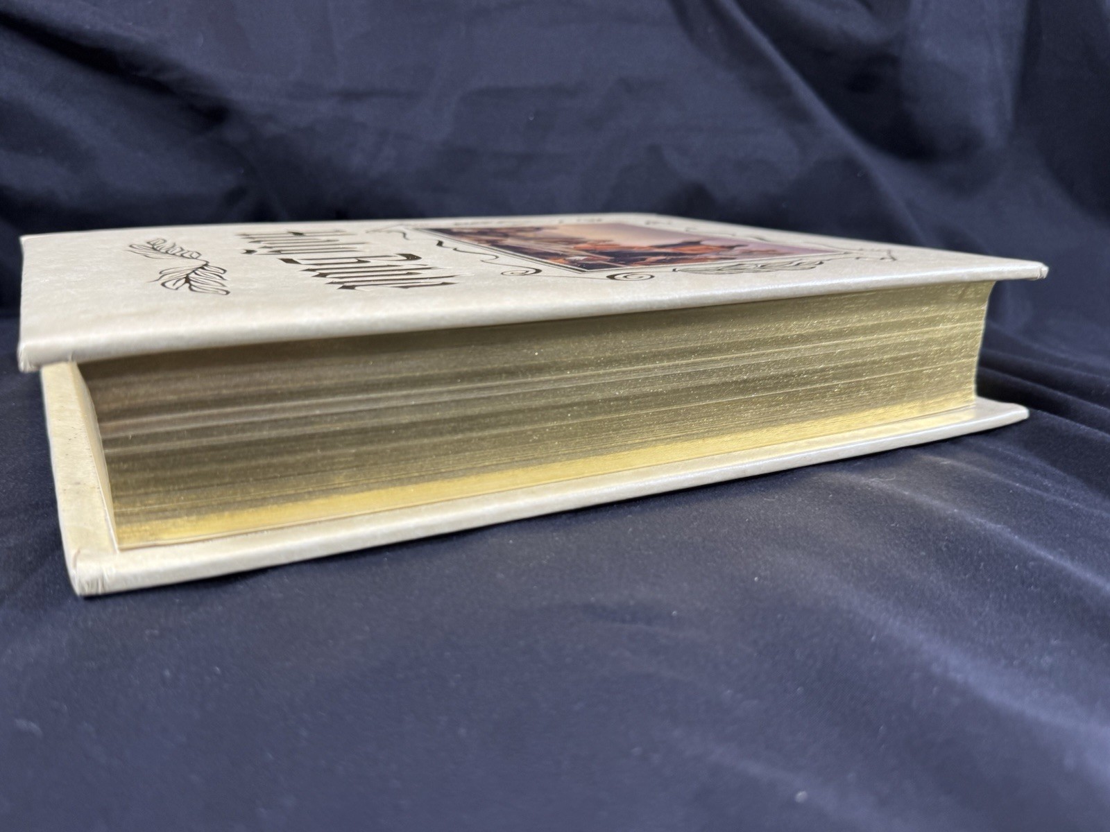 ✅Family Holy Bible🩸Red Letter KJV Heirloom Reference ✅1988 ✅NEW ✅+Dictionary