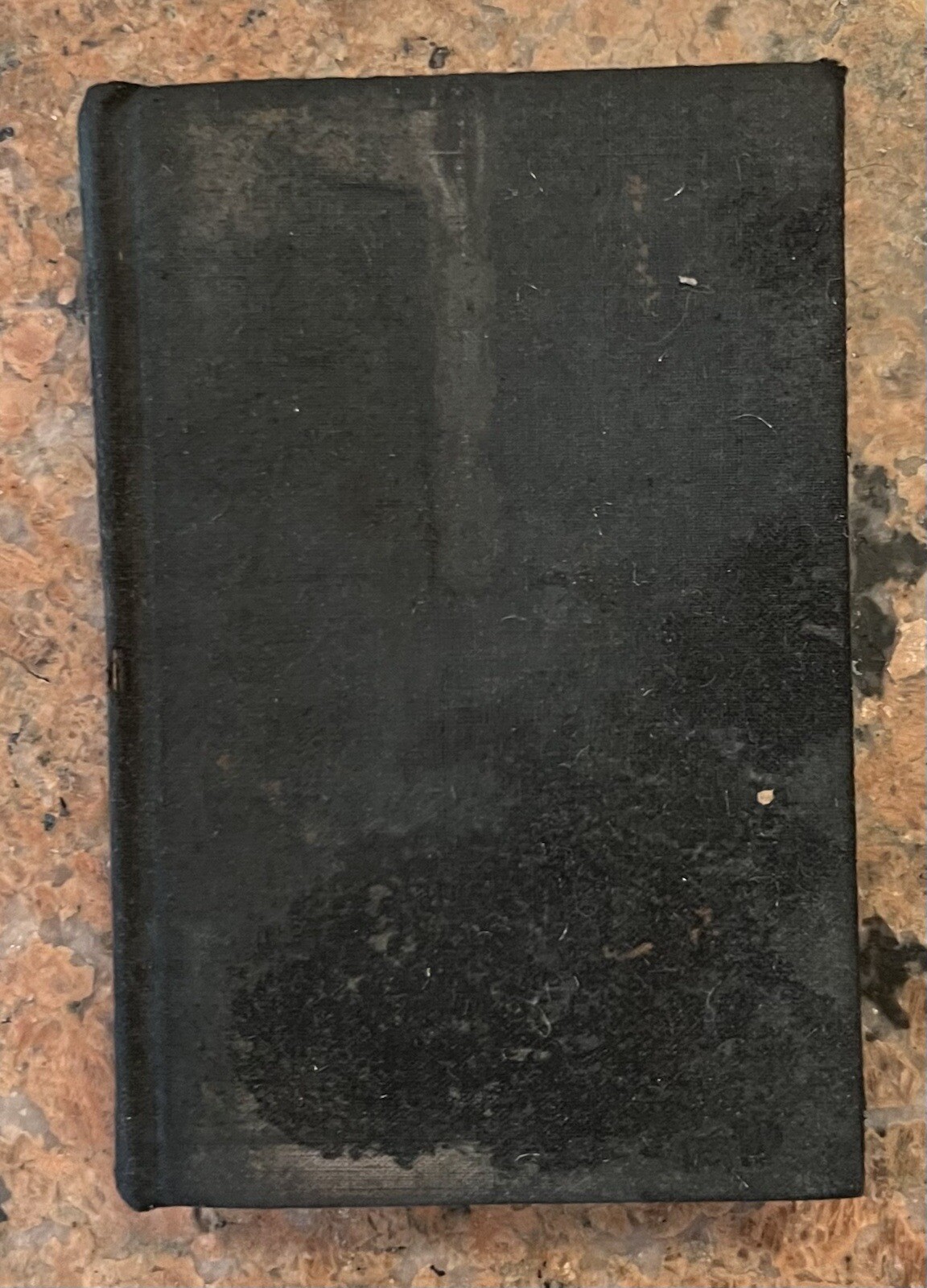 1942 The Building Trades Handbook 366 Pages 5.5“ X 3.75“