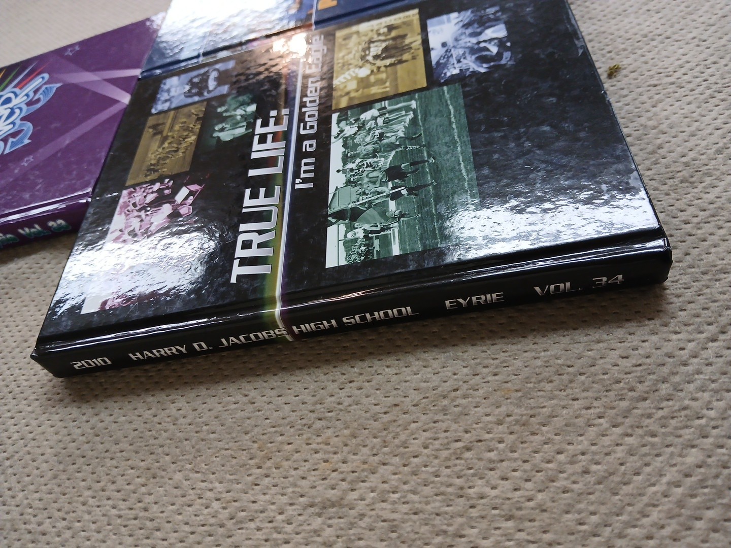2008 2009 2010 JACOBS HIGH SCHOOL YEARBOOKS ALGONQUIN ILLINOIS