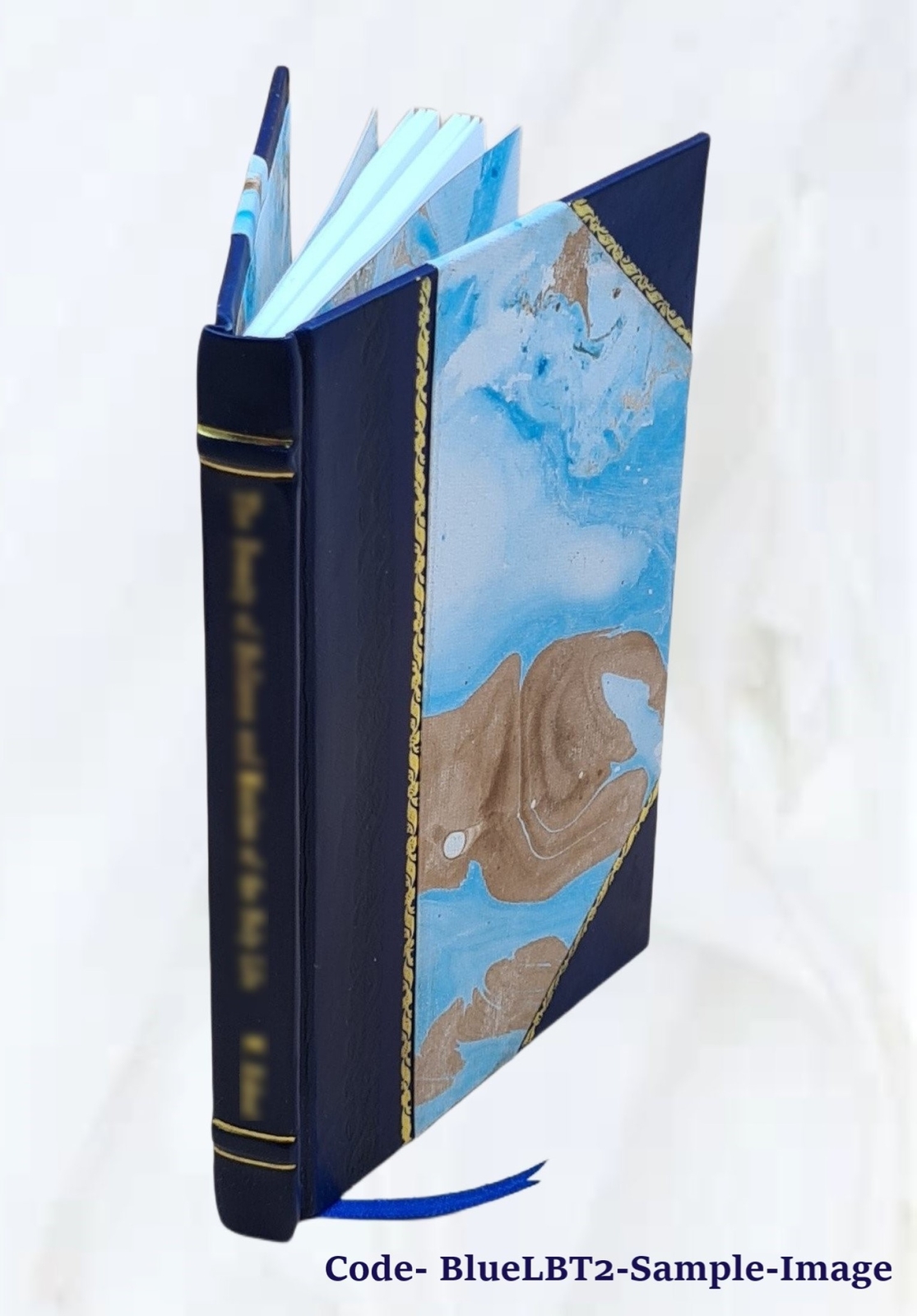 Everything Known In Music 1916 [Leather Bound]