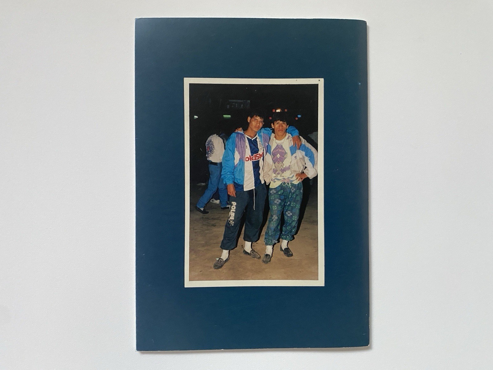Nicolas Torres Chicha Dreams PERU Photography Dashwood Books 2014 Rare zine