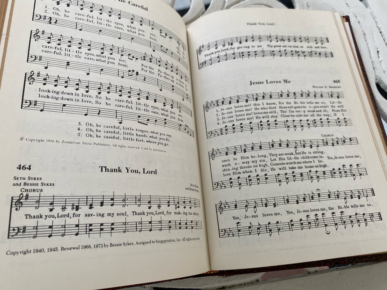 7 Vintage Hymn Hymnals Church Gospel Songs Army Navy Baptist Methodist Broadman