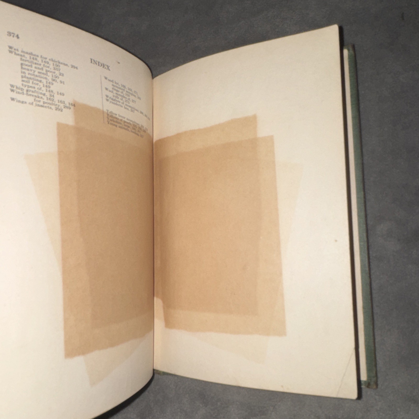 Productive Farming by Kary Davis 1912 Vintage Agriculture Book