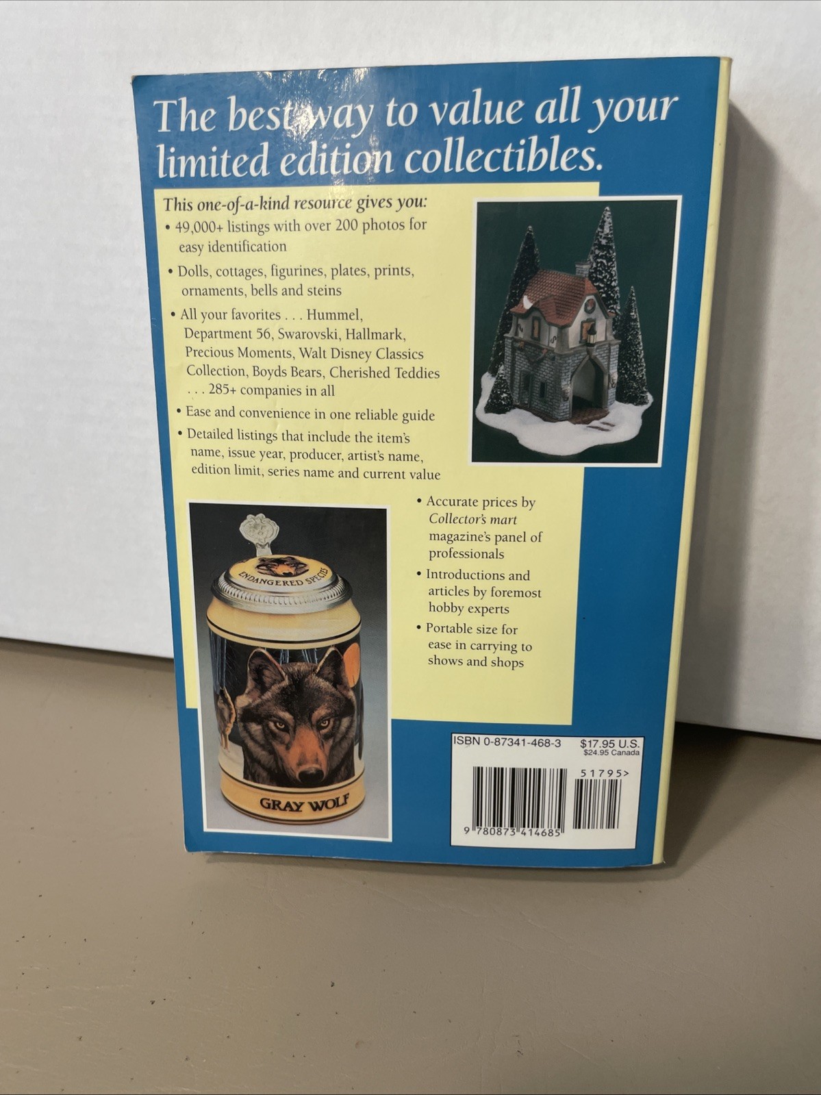 Lyle Official Antiques Review 1998, Paperback, 672 Pages
