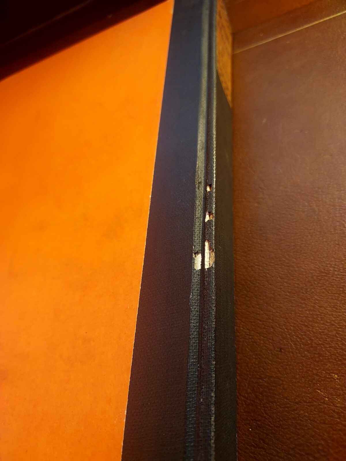 Ralph Herne by W. H. Hudson, HC 1923, Alfred A. Knopf, Ltd. Edition #457 of 950