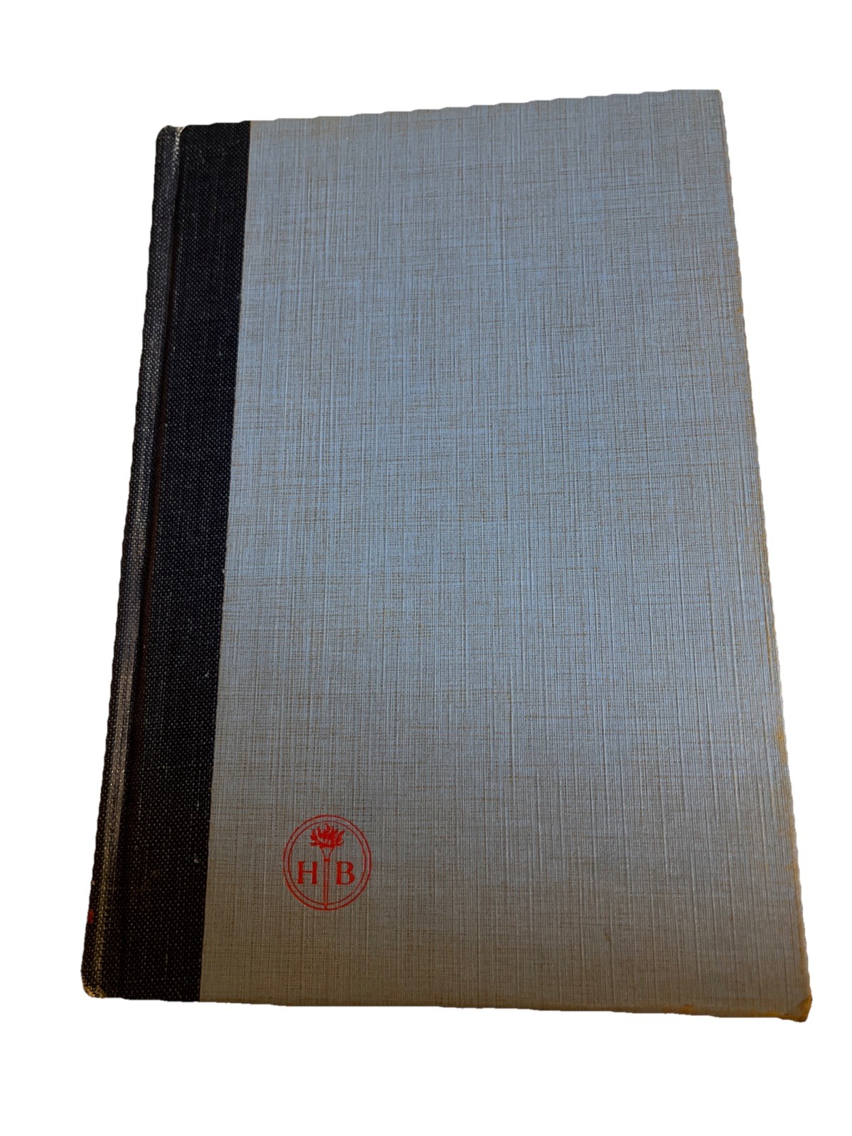 Aldous Huxley Heaven and He’ll Harper 1956 First edition No Dust jacket