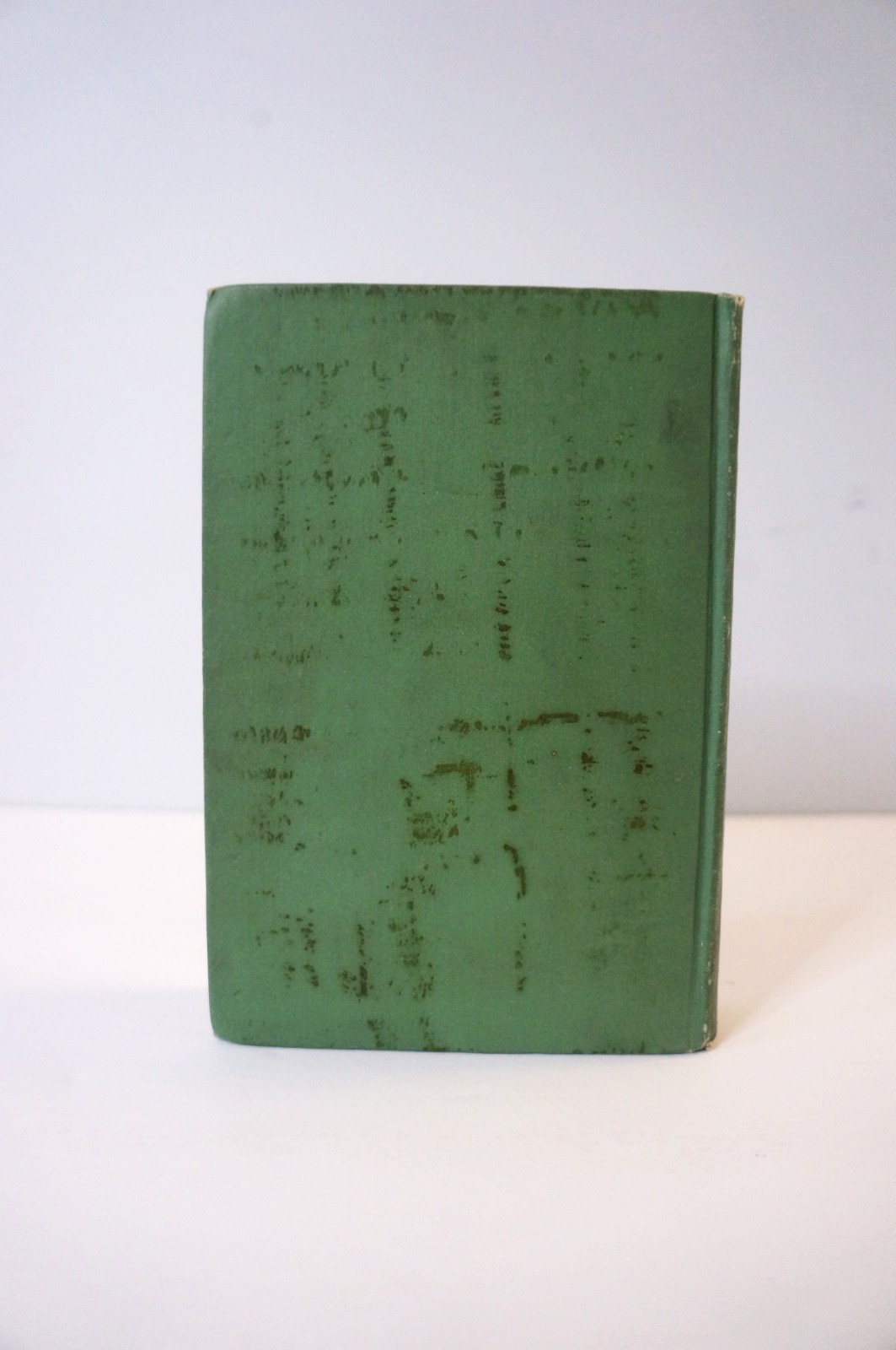 Rainbow Valley by L.M. Montgomery 1919 First Edition Hardcover