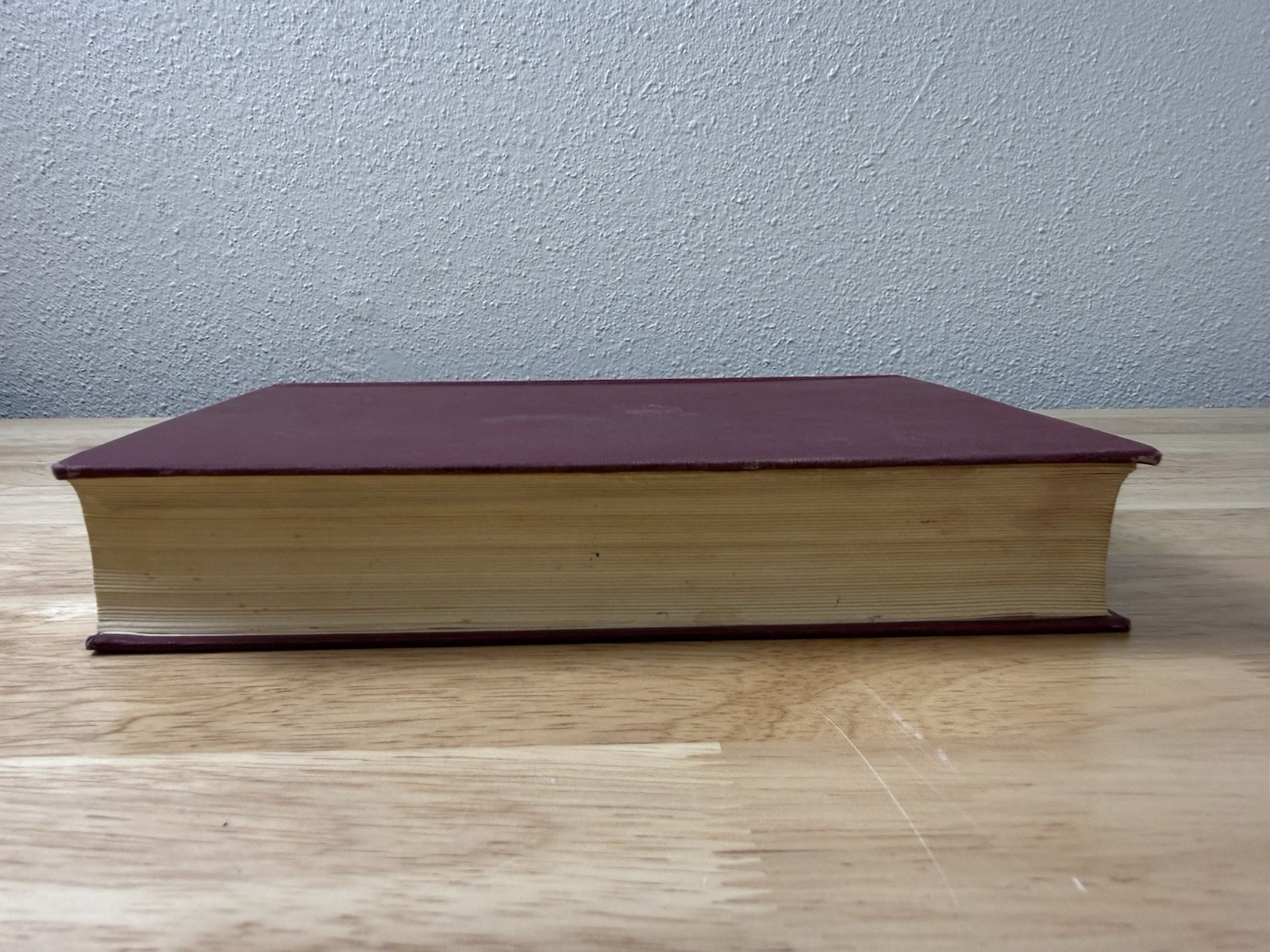 Immanuel Kant Critique of Pure Reason 1958 – Underlined And Notes