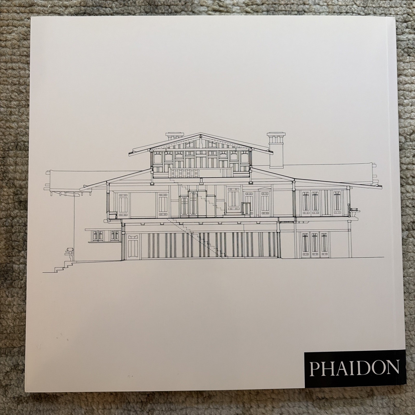 Gamble House: Greene & Greene