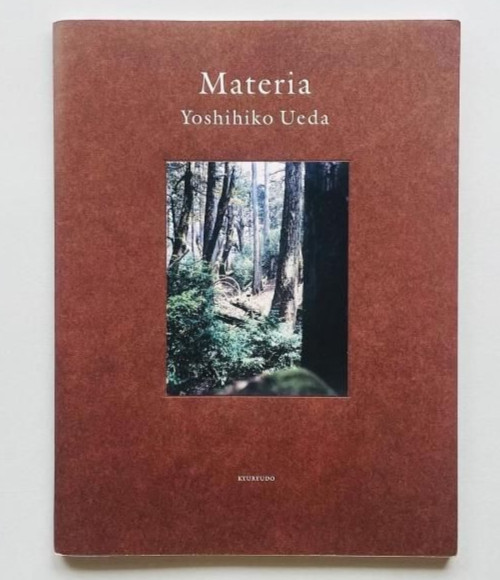 Materia : Yoshihiko Ueda / Yakushima Forest Photo Collection 2012 Japan