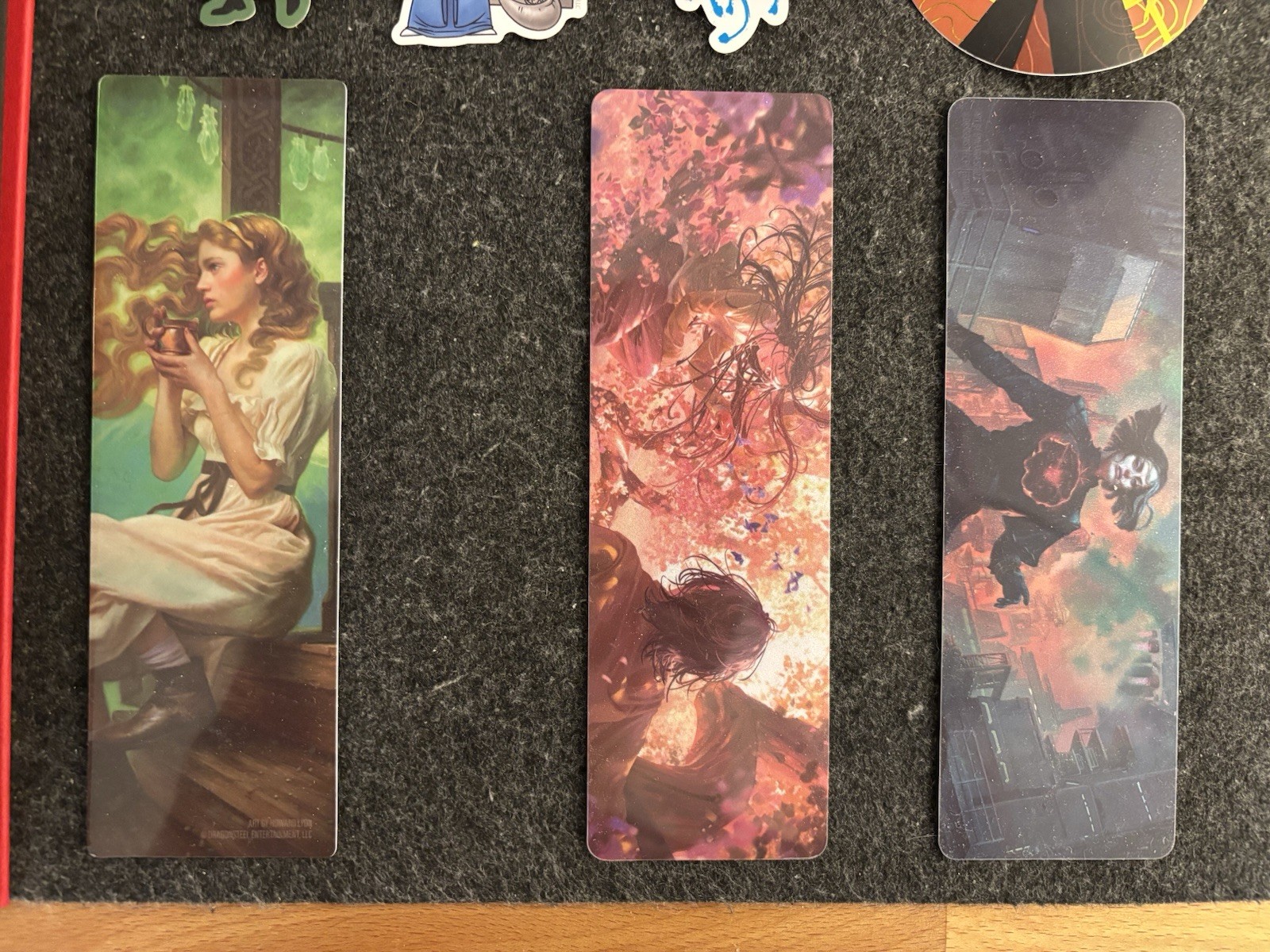 Brandon Sanderson Secret Projects: Tress, Frugal Wizard, Yumi, Sunlit Man