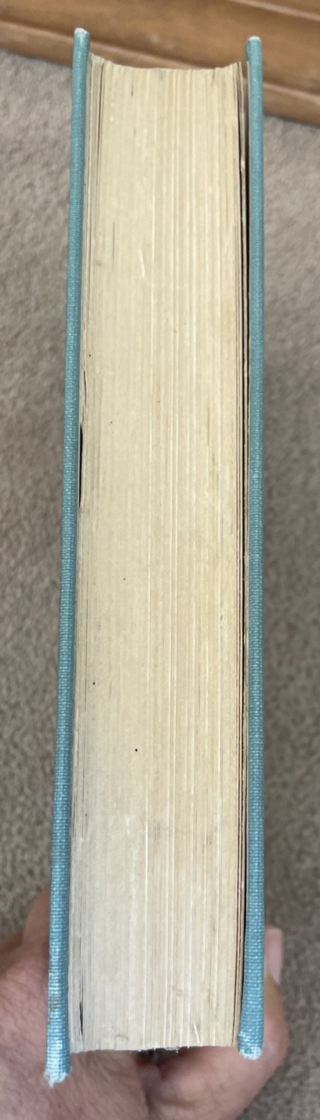 Boy Scouts On Katahdin By Walter Pritchard Eaton 1924 Hard Cover
