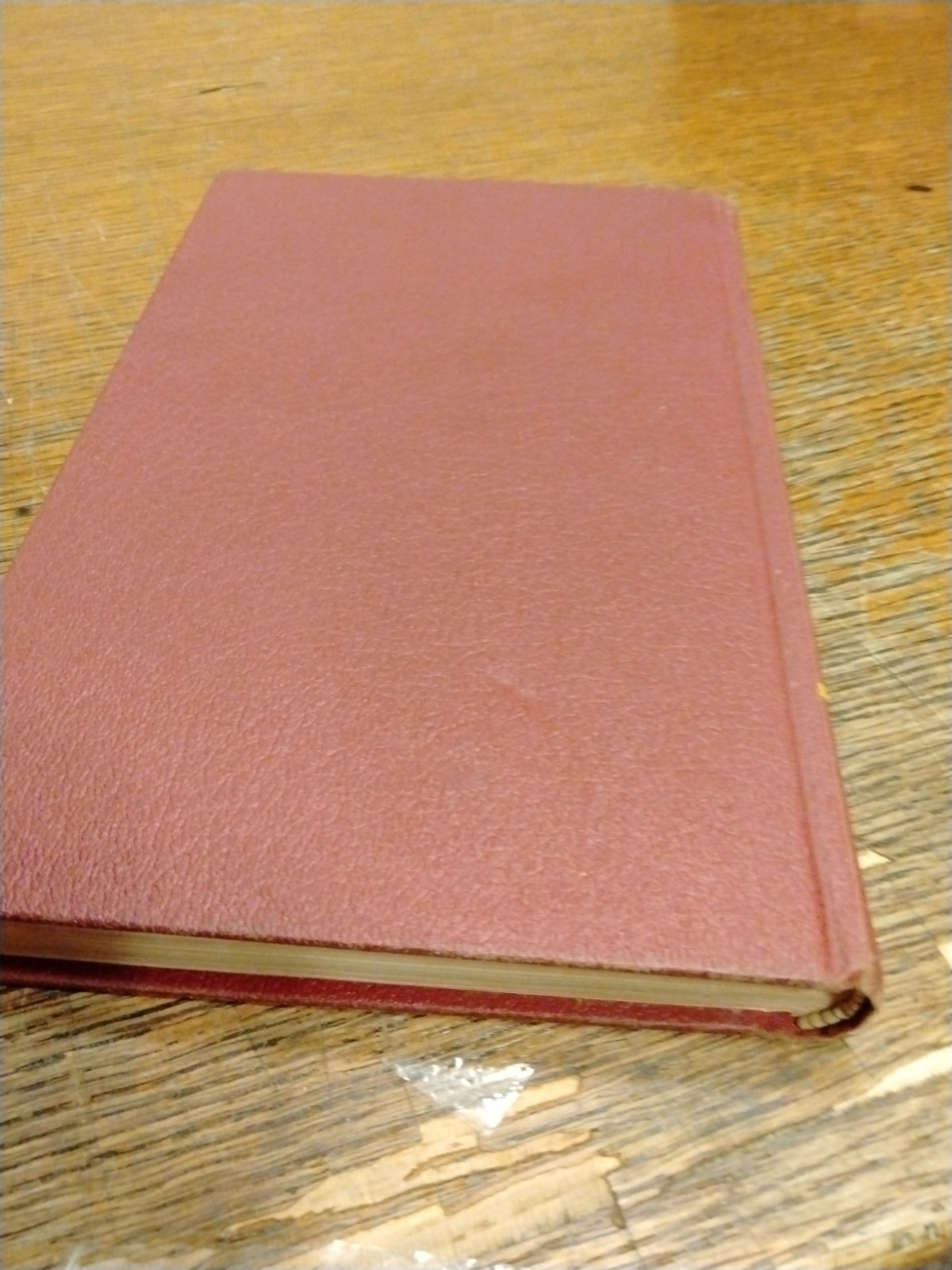 VTG – Tool Making by Charles Cole 1951 HC