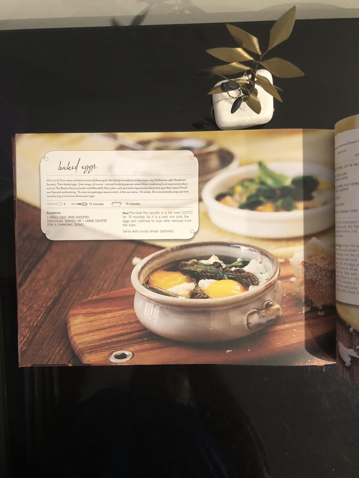 🇦🇺Signed Copy Seasonal Regional Made In Victoria Sarah Robins 2012 First Ed.