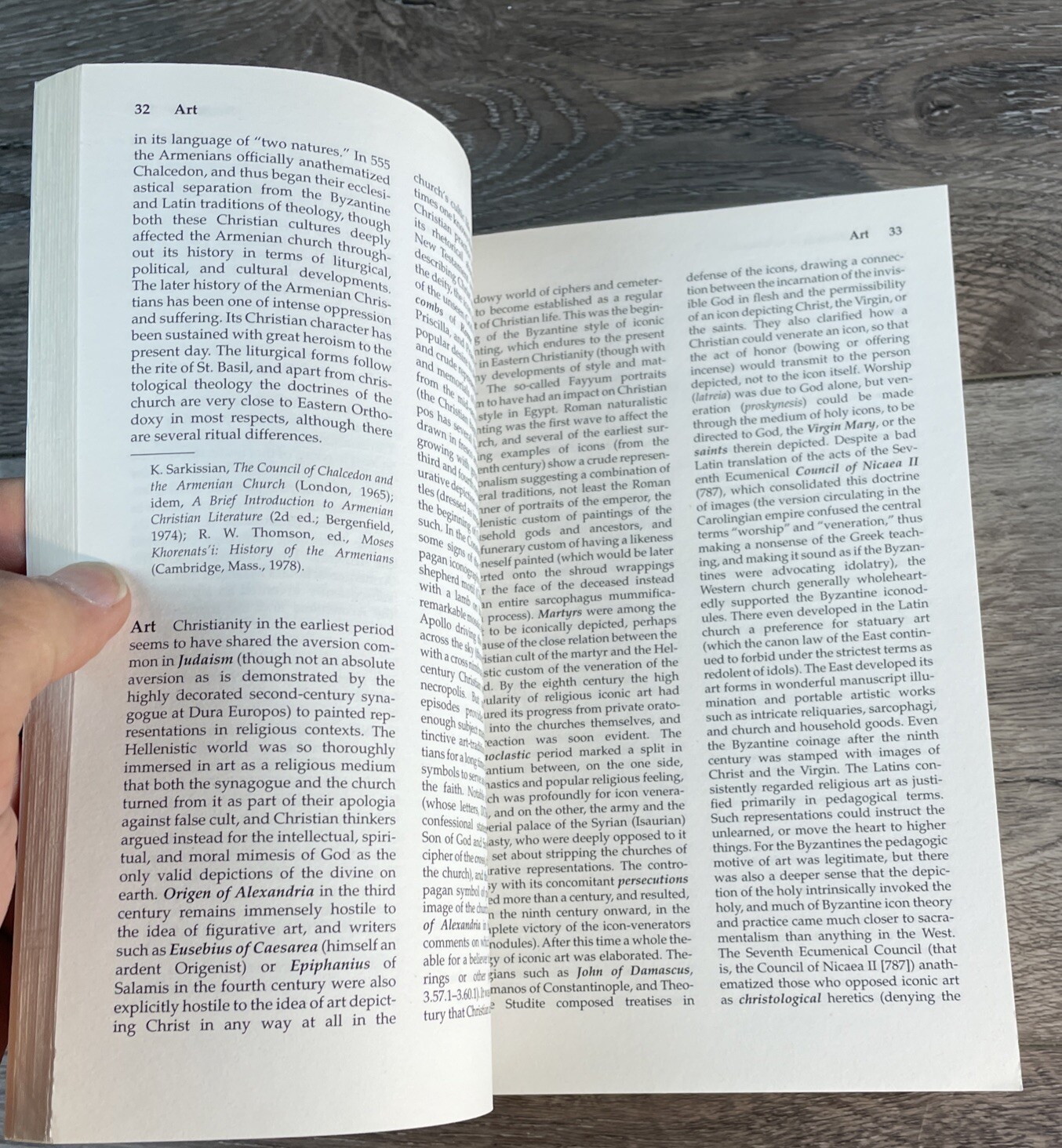 SCM PRESS A-Z OF PATRISTIC THEOLOGY By John Mcguckin Excellent