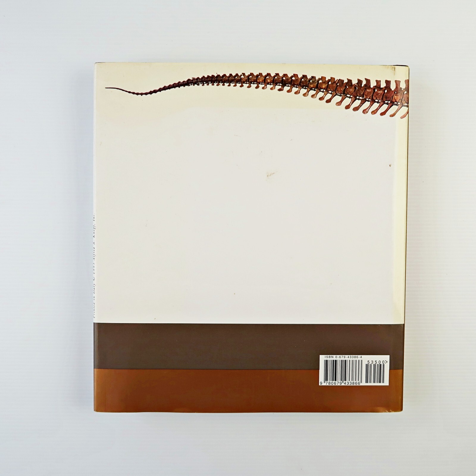 Discovering Dinosaurs: In the American Museum… (Books)