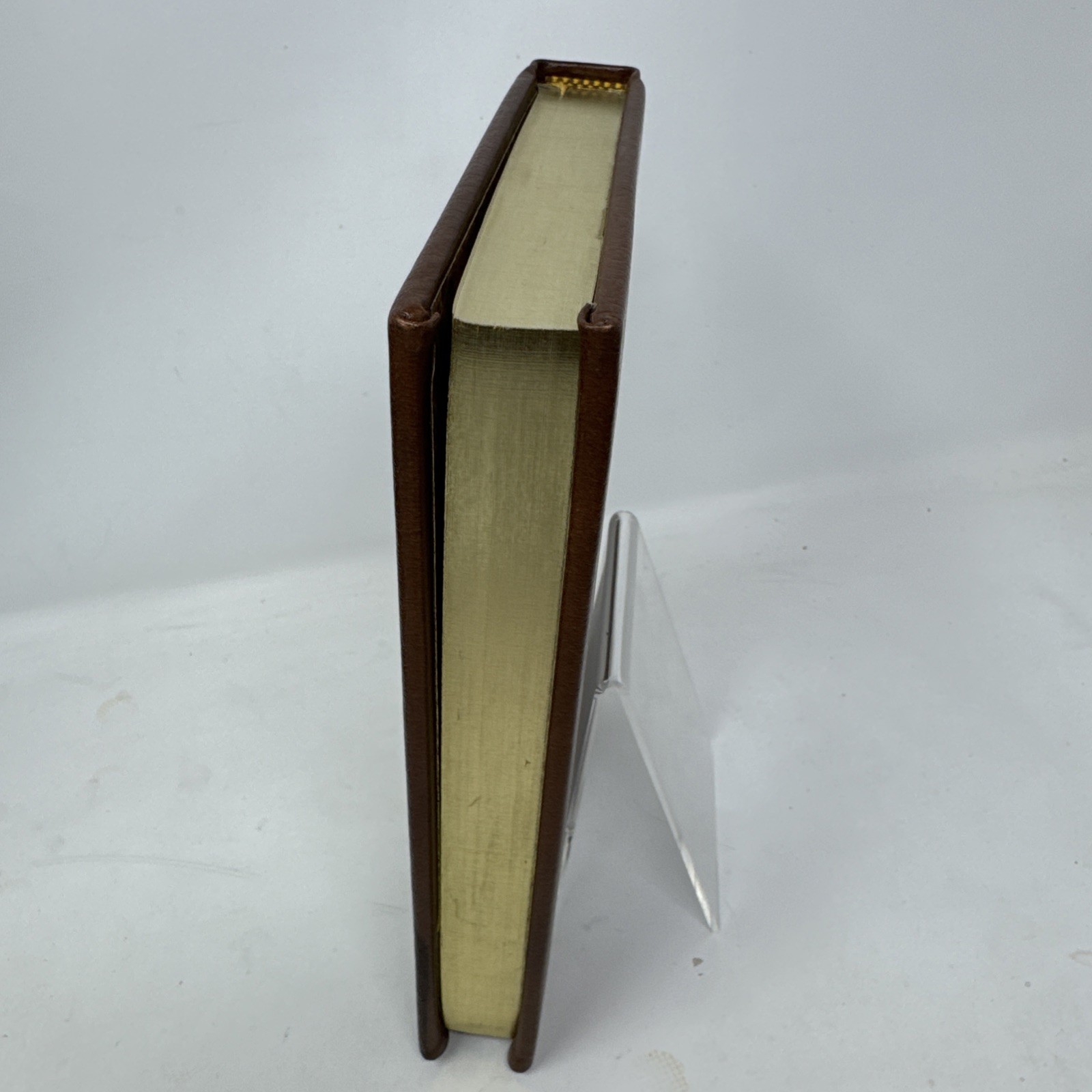 Life In The Far West – Classics of the Old West – Reprint of 1849 Leather! VG+