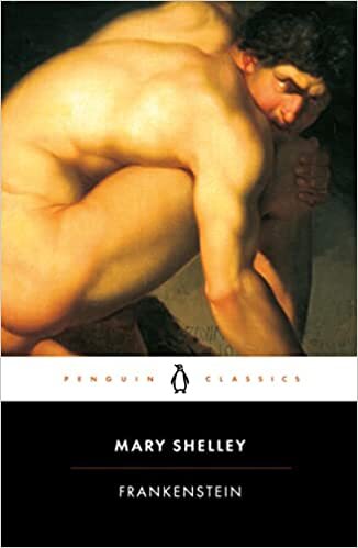 Frankenstein PAPERBACK – 2003 by Mary Shelley