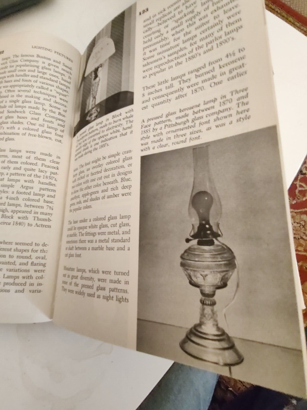 A FORTUNE IN THE JUNK PILE Jenkins 1965 HC/ 440-Pages Illustrated 1st Ed