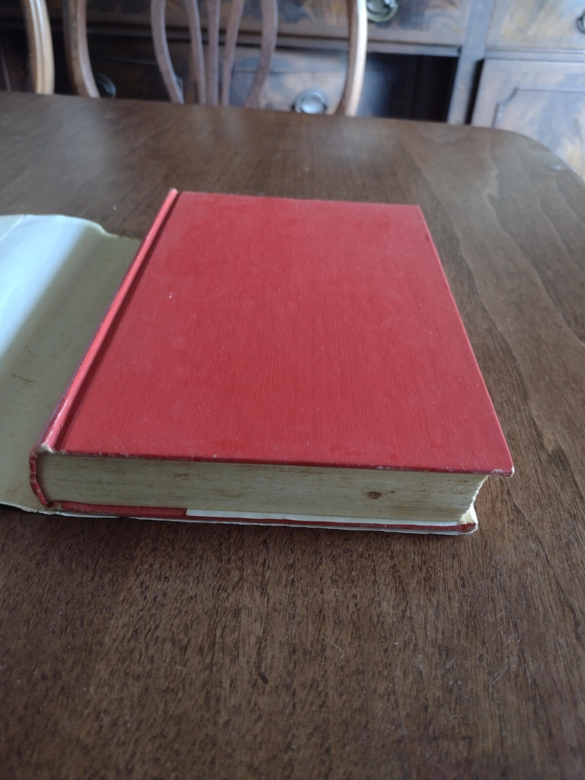 The Pale Horse Agatha Christie Hardcover 1961