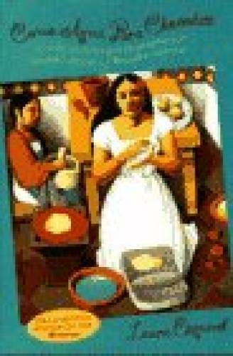 Como Agua Para Chocolate (Spanish Edition) – Hardcover By Esquivel, Laura – GOOD