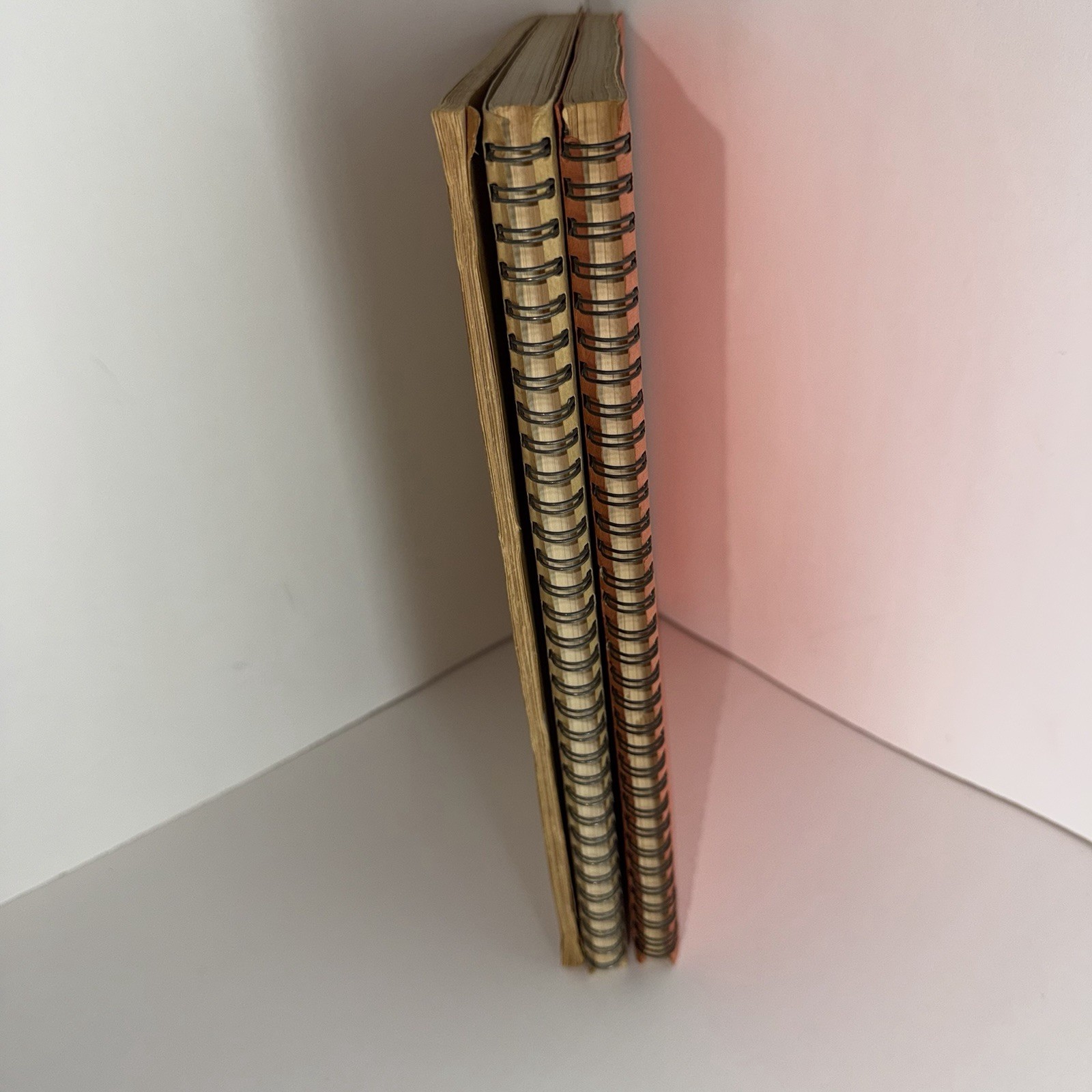 360 degrees of the Zodiac American Federation Of Astrologers Lot Of 3 Transits