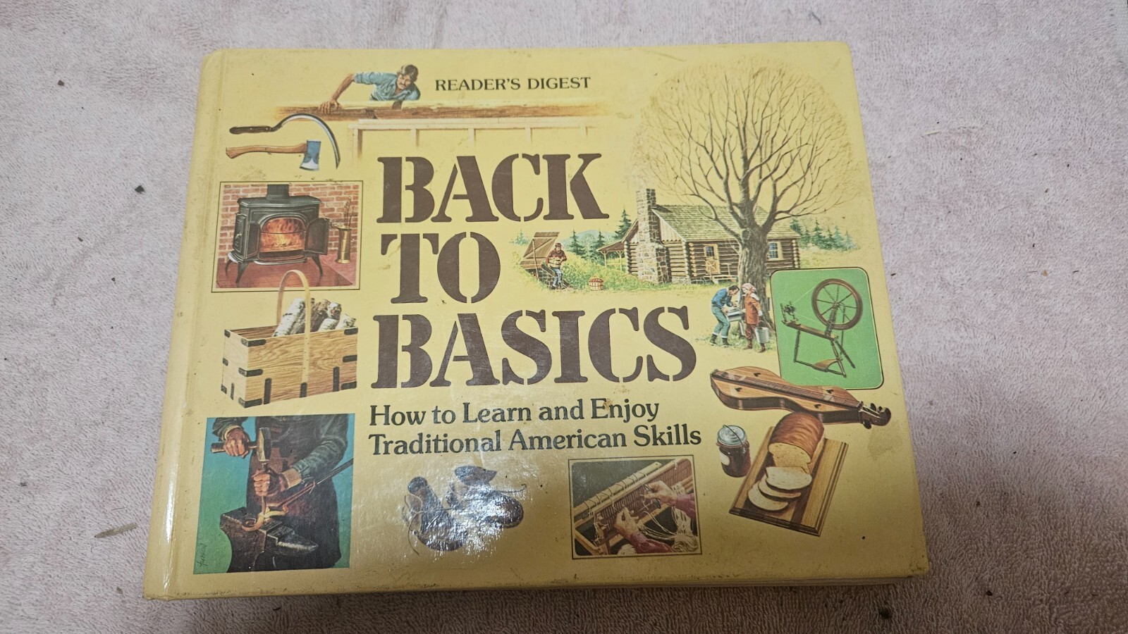 🛠 Survival Books: Set of 6 • Prepper Homestead DIY