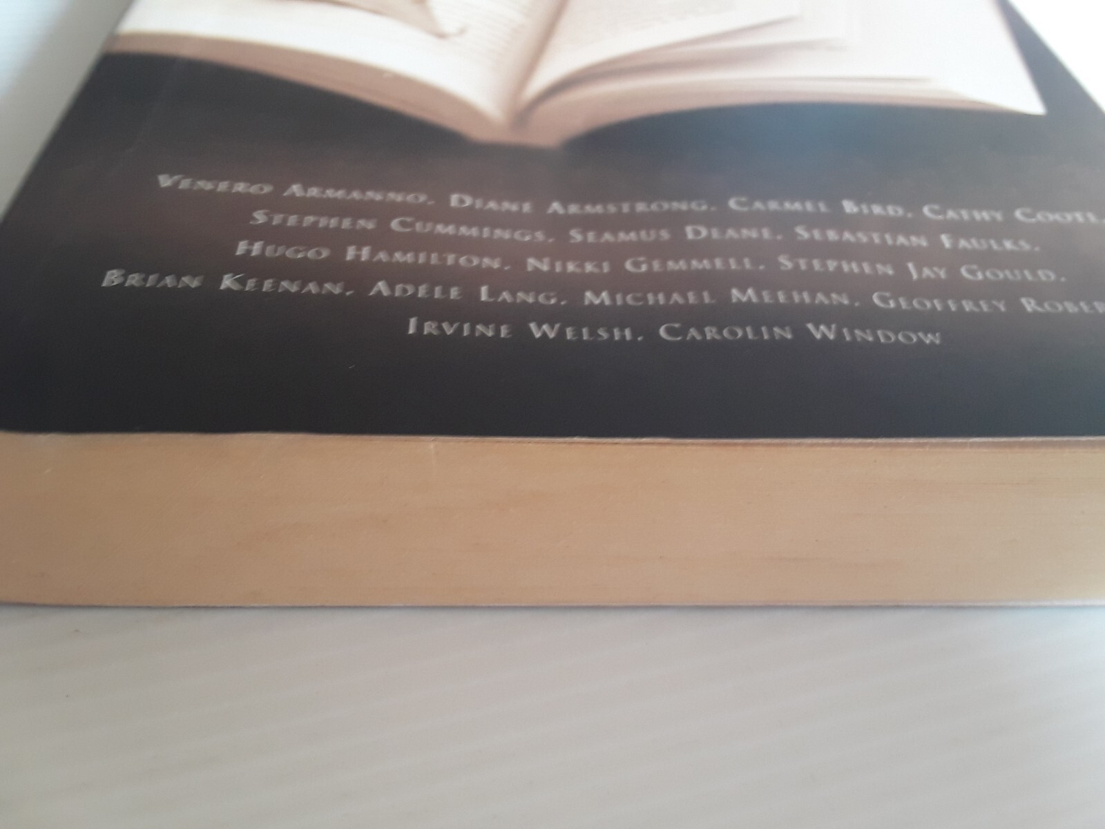 The Vintage Quarterly Number two / Winter 1999 Paperback Book