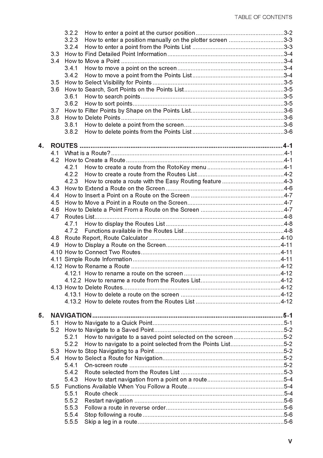 Furuno GP- 1670F GP- 1870F Operator’s Manual – 211 Pages Coil Bound