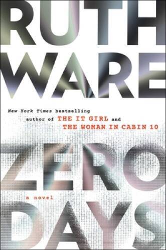 Zero Days – Hardcover By Ware, Ruth – GOOD