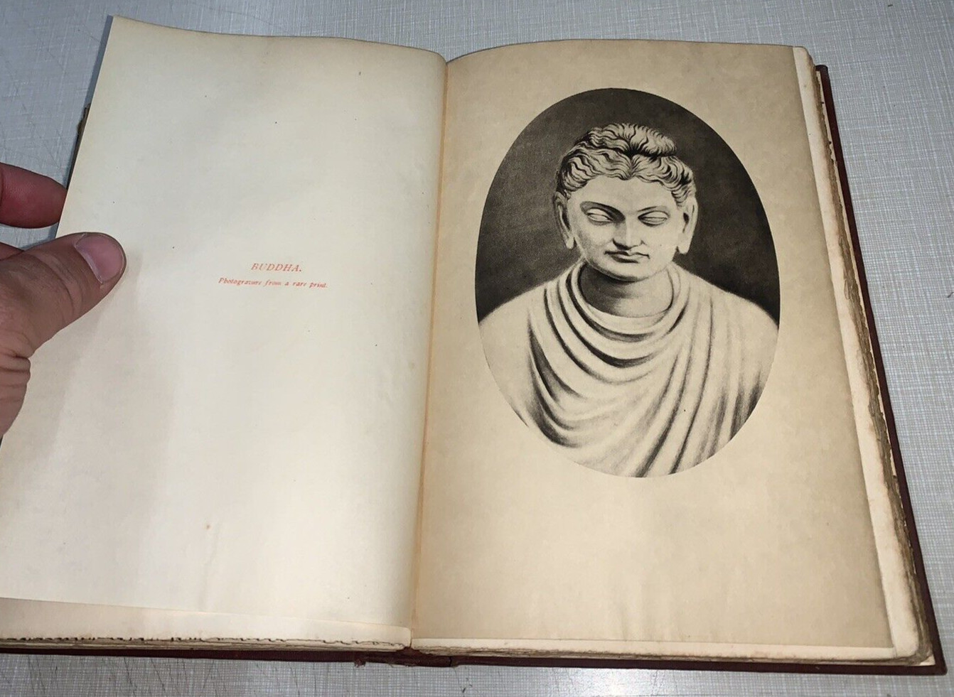 Sacred Books East Max Muller Illus. Epiphanius Wilson Vedic Hymn Koran Buddha