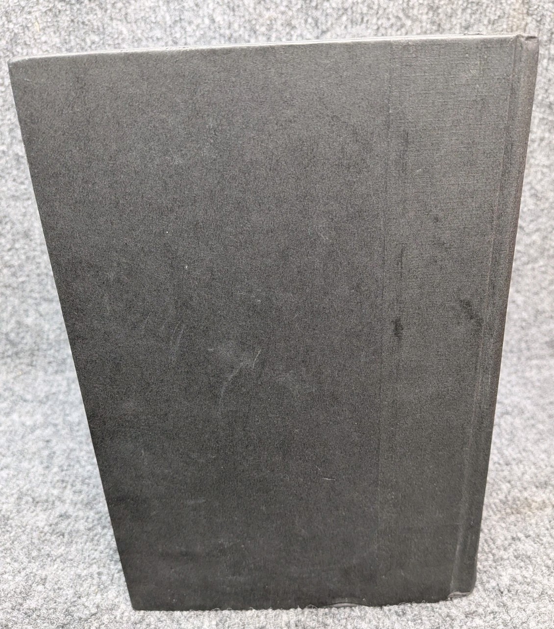 Jerusalem Alan Moore 2016 First Edition Hardcover Liveright Fiction Novel No…