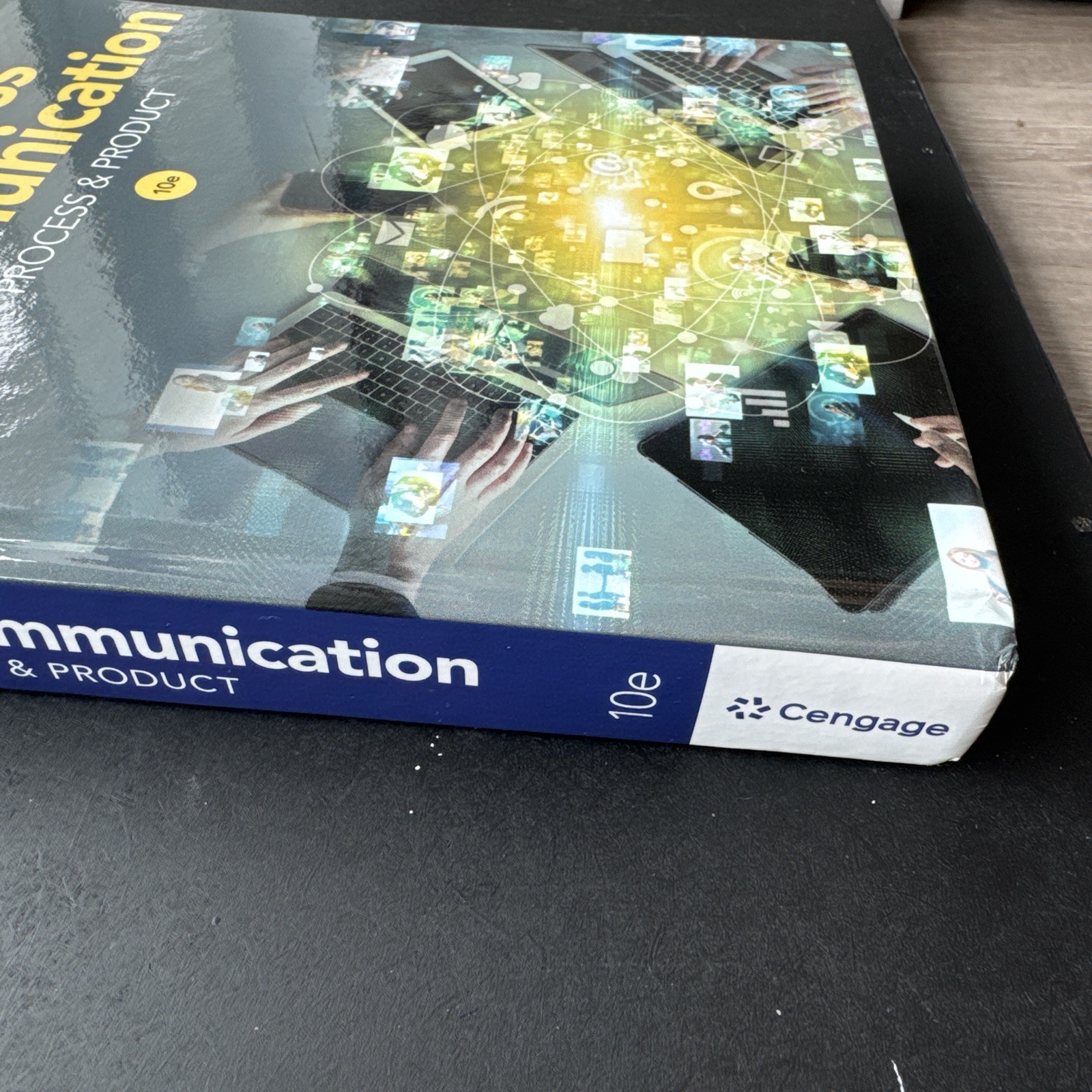 Mindtap Course List Ser.: Business Communication : Process and Product by…