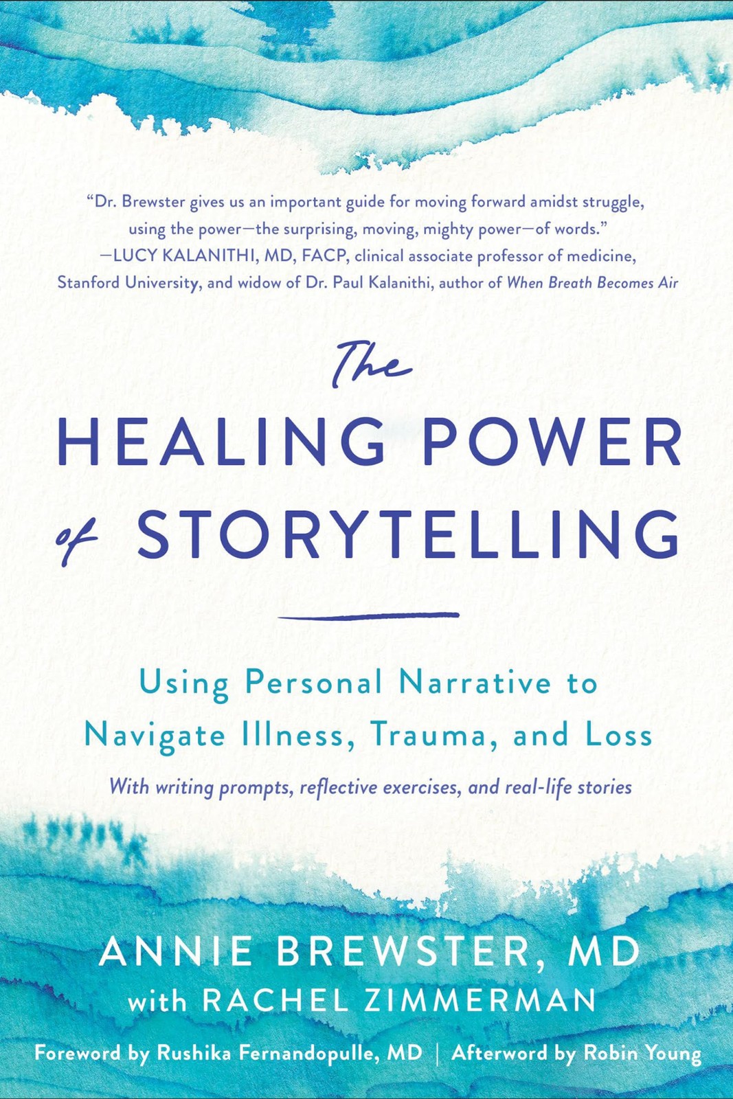 The Healing Power of Storytelling: Using Personal Narrative to Navigate Illn…