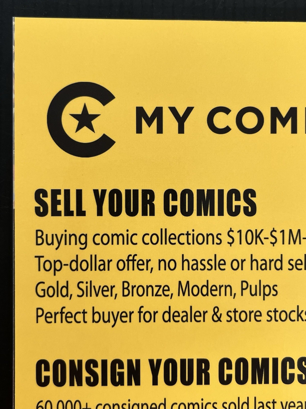 Overstreet Guide to Grading Comics Sixth 6th Edition Softcover 2021 PROSHIPPER