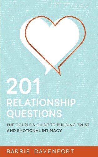 Barrie Davenport 201 Relationship Questions (Paperback)