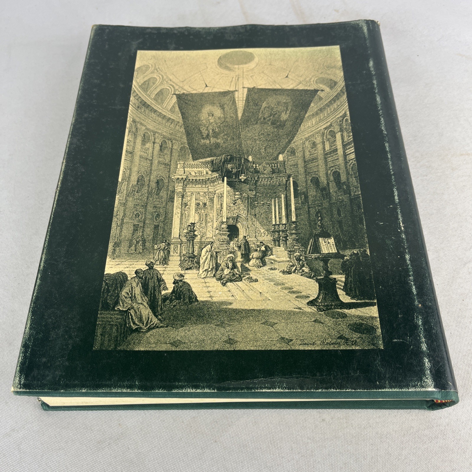 David Roberts – The Holy Land -Facsimile of Original published in 1842 -Vol. 1-3