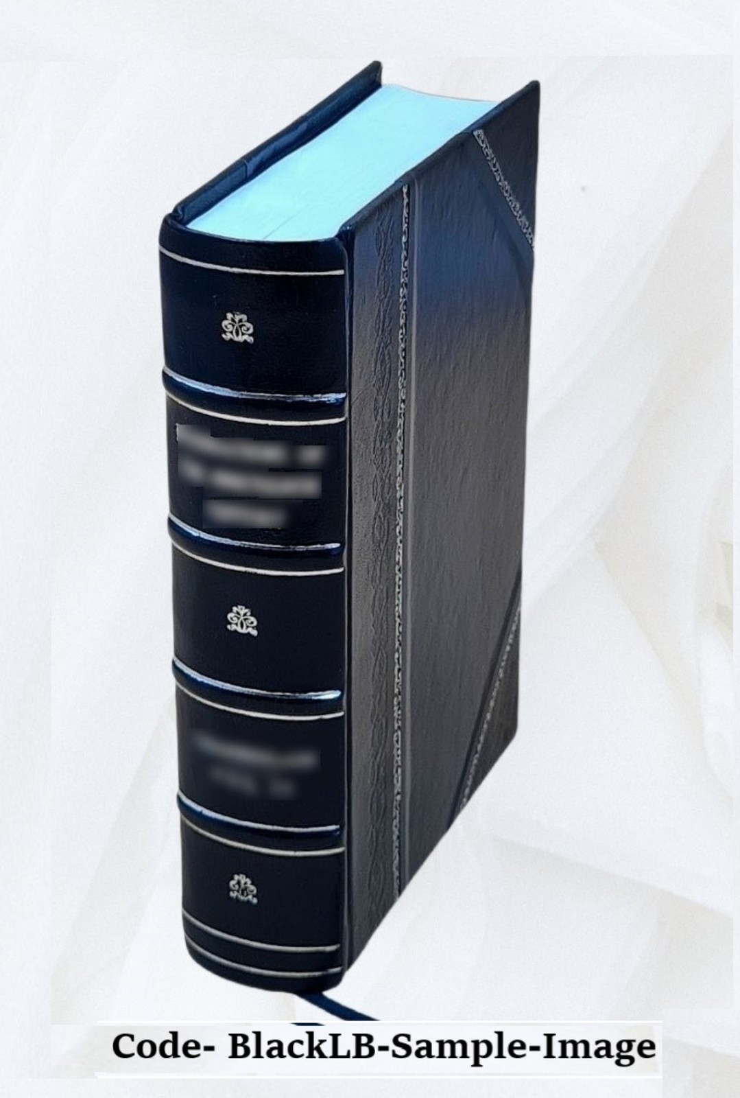 Baptism In Its Mode And Subjects 1857 By Rev Alexander Carson [Leather Bound]