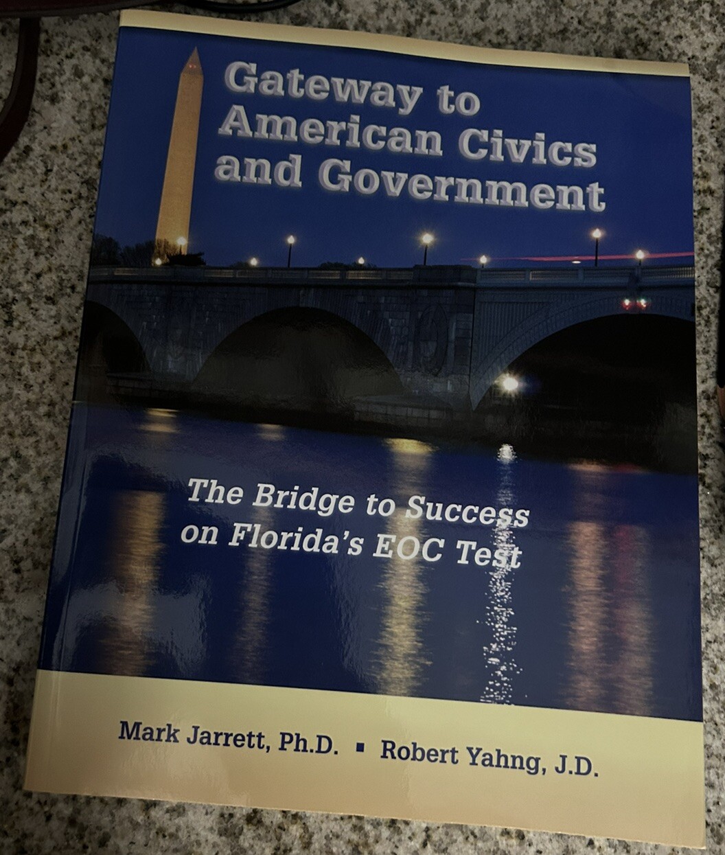 Gateway to American Civics and Government New 2023 edition